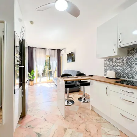 Apartment Oleholidays 313 Romana Playa Junto Al Mar Marbella