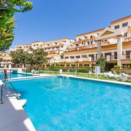 Apartment Oleholidays 313 Romana Playa Junto Al Mar Marbella