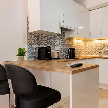 Apartment Oleholidays 313 Romana Playa Junto Al Mar Marbella
