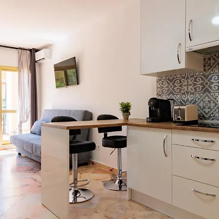Apartment Oleholidays 313 Romana Playa Junto Al Mar