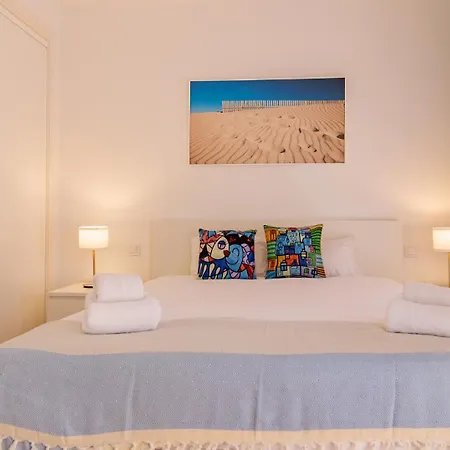 Oleholidays 313 Romana Playa Junto Al Mar * Marbella