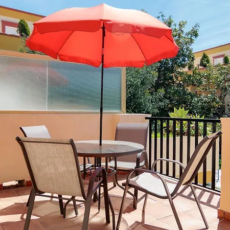 Oleholidays 313 Romana Playa Junto Al Mar Marbella