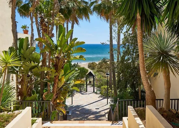 Appartamento Oleholidays 313 Romana Playa Junto Al Mar