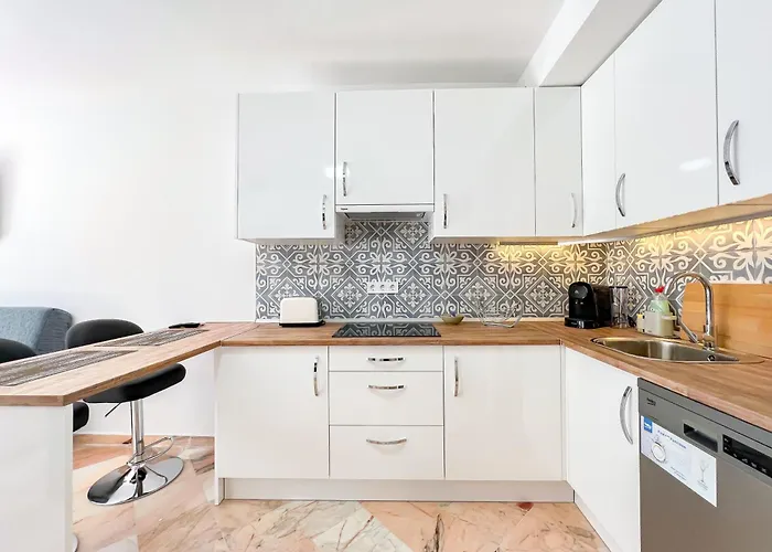 Oleholidays 313 Romana Playa Junto Al Mar Appartamento