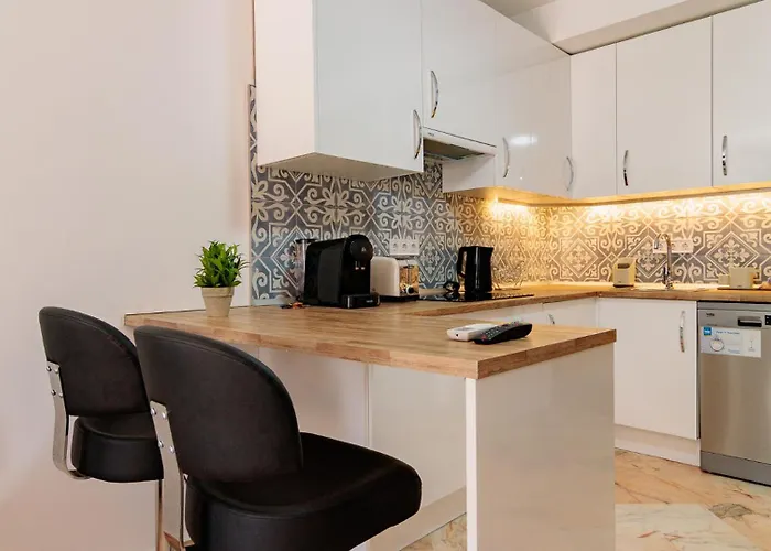 Appartamento Oleholidays 313 Romana Playa Junto Al Mar Marbella