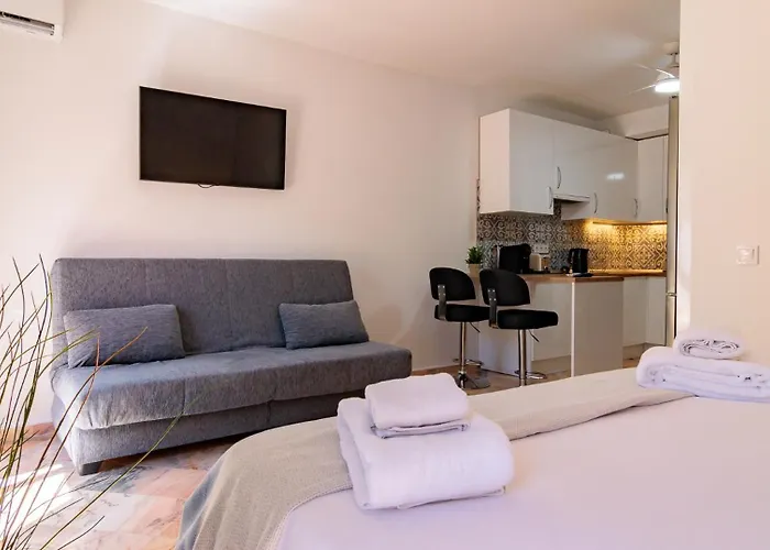 Oleholidays 313 Romana Playa Junto Al Mar Appartamento