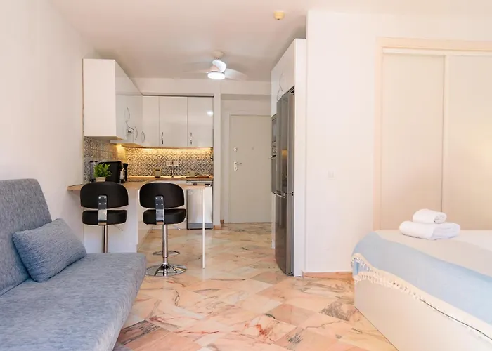 Oleholidays 313 Romana Playa Junto Al Mar Appartamento