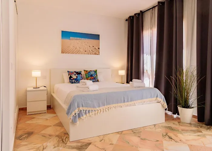 Oleholidays 313 Romana Playa Junto Al Mar Appartamento