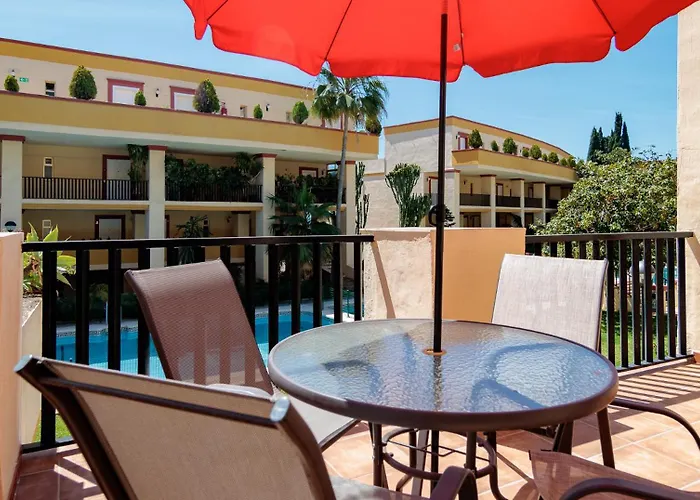 Oleholidays 313 Romana Playa Junto Al Mar Appartamento
